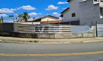 Imagem 2: Terreno à venda no Jardim Terras de Santo Antônio em Hortolândia/SP