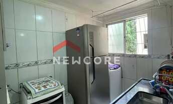 Imagem 6: Apartamento em Rua Oliveira - Vila das Flores - Betim/MG