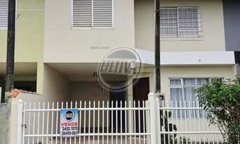 Imagem: SOBRADO 102 m²- BALNEÁRIO CURRAIS