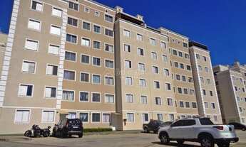 Imagem: Apartamento - Jardim Nova Europa - Campinas