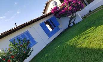 Imagem: Casa Praia, Atlântida Sul, completa, ventilador