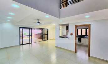 Imagem: Sobrado para locação no Condomínio Villa