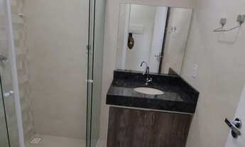 Imagem 7: APARTAMENTO PRA LOCAÇÃO 2 QUARTOS BAIRRO APARECIDA