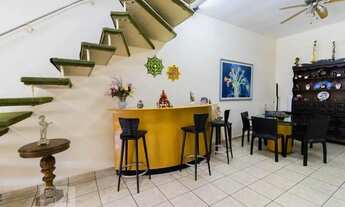 Imagem 6: Casa à Venda - Cambuci, 5 Quartos, 240 m2