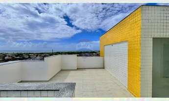 Imagem 2: COBERTURA | 2 SUÍTES | VISTA MAR