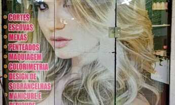 Imagem: Passo Ponto Salão Cabeleireiro Taquara