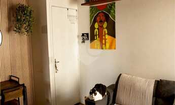 Imagem 9: Apartamento com 2 quartos à venda em Luz - SP