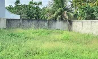 Imagem 3: Lote com vantagem exclusiva no cond. fechado Ecoville. 222m². Pronto para construir!!!