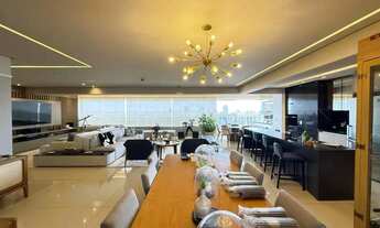 Imagem 6: Apartamento à Venda no Setor Oeste