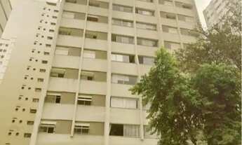 Imagem 2: APARTAMENTO - MOEMA PÁSSAROS - SP