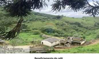Imagem 2: Fazenda Morro Grande - 215 hectares com café ,agua abundante e potencial turístico em Casa