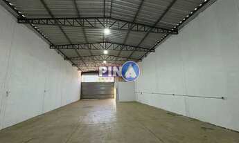 Imagem 6: Galpão para alugar no Jardim dos Buritis, Aparecida de Goiânia, GO