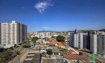 Imagem 5: Apartamento novo com vista mar no bairro Barreiros