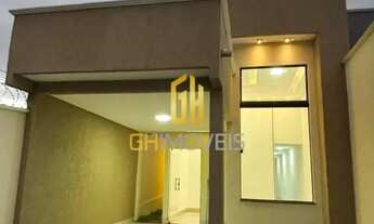 Imagem: Casa à venda, 116 m² por R$ 435.000,00