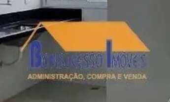 Imagem 6: Cobertura de 2 quartos bairro Renascença com