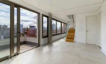 Imagem: Apartamento à venda em Menino Deus com