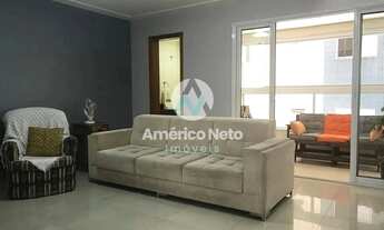 Imagem: Apartamento com 3 Suítes sendo 1 Master