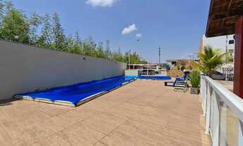 Imagem 2: IRENE ALUGA AP NO SERRA DA CAPIVARA COM TAXA INCLUSA