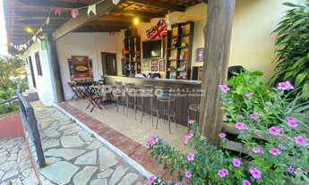 Imagem 4: Casa localizada no Condomínio Belvedere Green por R$1.080,000,00. ACEITA FINANCIAMENTO!