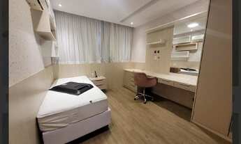 Imagem 6: Art Life, 4 suítes, 450 m2, condomínio clube, aceita deposito