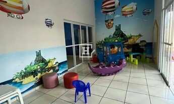 Imagem 8: Apartamento com 3 quartos - Barra dos Coqueiros