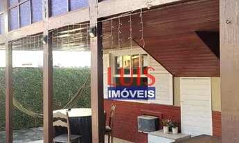 Imagem 5: Casa com 3 dormitórios para alugar, 300 m² por R$ 5.890,00/mês - Piratininga - Niterói/RJ