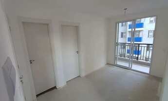 Imagem 4: Apartamento para venda em Vila Pirituba com 2 quartos , 39m²