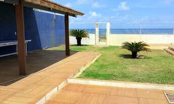 Imagem 2: Casa de praia em Barreta