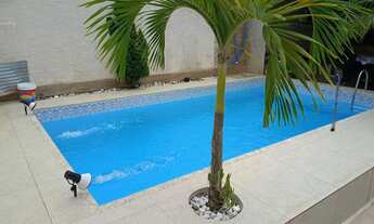 Imagem 6: Excelente Casa com Piscina em um bairro cheio de tranquilidade!