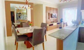 Imagem 5: IS - Imóvel para aluguel possui 100 metros quadrados com 3 quartos em Pedreira - Belém - P