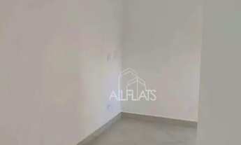 Imagem 2: Apartamento com 1 dormitório, 35 m² - venda por R$ 280.000,00 ou aluguel por R$ 2.800,00/m