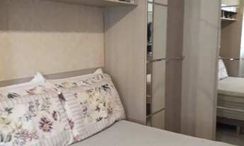 Imagem 7: Apartamento de 52m², 1 dormitório, no Bairro Vila Nova, infraestrutura completa