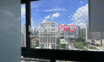 Imagem 5: Itaim Nobre! 3 suítes, 3 vagas, Prédio alto padrão. Rua Nobre!