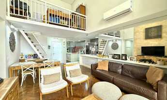 Imagem 4: Apartamento a venda no Brooklin, 3 suítes, 3 vagas de garagem + depósito - 146m2