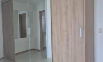 Imagem 4: Apartamento 3 Suítes (140 m²) - Cond Rubi - Parque Dez