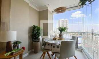 Imagem 3: Apartamento à Venda - Freguesia do Ó, 2 Quartos, 129 m2