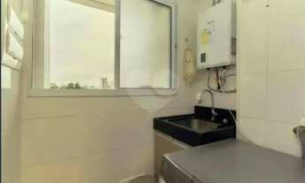 Imagem 5: APARTAMENTO 2 DORM/SUITE 1 VAGA - ECOVILLE