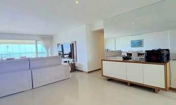 Imagem 6: Aluguel de Apartamento Alto Padrão em Jaguaribe, Salvador-BA - 3 Quartos, 3 Suítes, 212m²