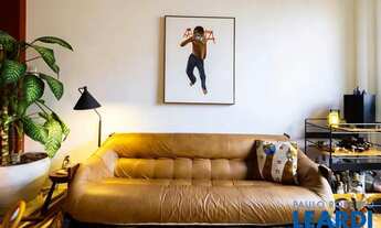 Imagem 6: APARTAMENTO - BARRA FUNDA - SP