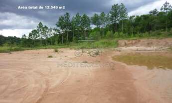 Imagem 3: TERRENO INDUSTRIAL À VENDA EM JARINÚ / SP