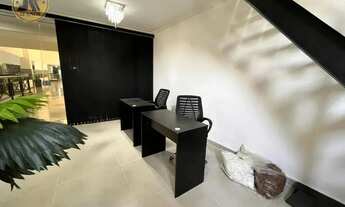 Imagem 5: Sala à venda e para alugar em Jaguariúna, Centro, com 48.78 m², Jaguar Center