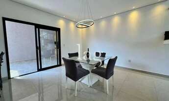 Imagem 5: Casa com 3 quartos à venda, 174 m² - Condomínio Terras de São Francisco - Sorocaba/SP