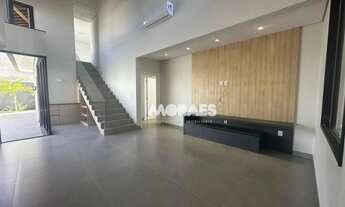 Imagem: Casa em condomínio fechado com 3 suítes