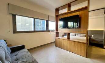 Imagem: Loft aconchegante p/ alugar no condominio