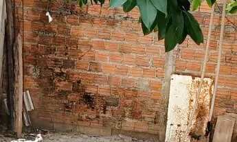 Imagem: VENDO CASA NA VILA EMBRATEL