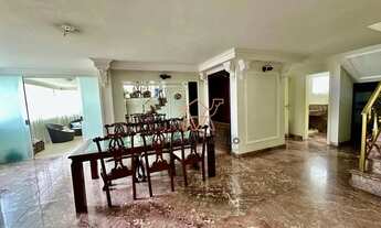 Imagem 3: Casa com 4 quartos à venda, 980 m² - São Bento - Belo Horizonte/MG