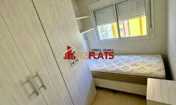 Imagem 7: Flat com ótimo preço no bairro Bela Vista. Confira!