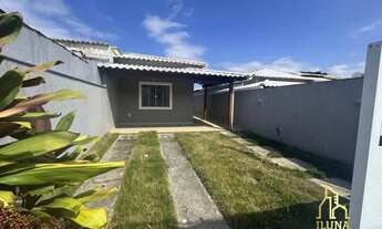 Imagem 4: Casa com 2 dormitórios à venda, 99 m² por R$ 365.000,00 - Cordeirinho - Maricá/RJ