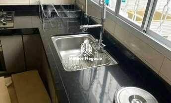 Imagem 6: Casa à venda com 2 quartos e 1 suíte no bairro Nova Veneza em Sumaré - SOMENTE À VISTA