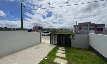 Imagem 2: Casa para Venda em Imbituba, Nova Brasilia, 2 dormitórios, 1 banheiro, 1 vaga